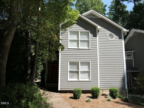 110 Channing Ln, Chapel Hill, NC, 27516-9153 | Card Image