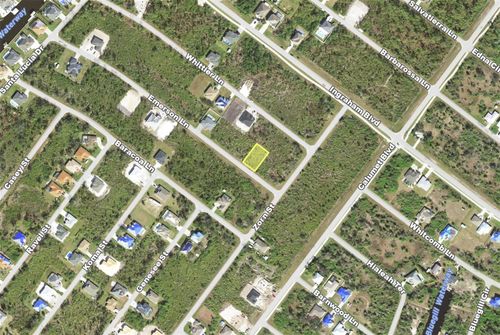 14148 Emerson Ln, Port Charlotte, FL, 33981-5265 | Card Image