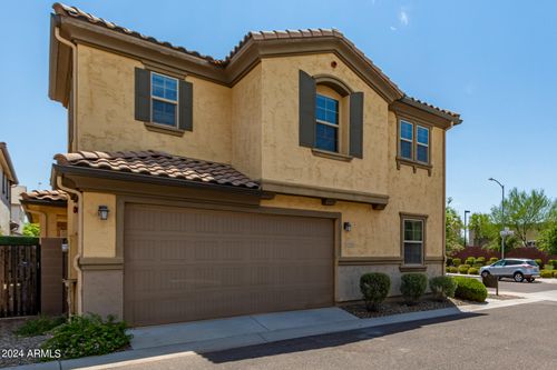 4754 E Tierra Buena Ln, Phoenix, AZ, 85032-3361 | Card Image