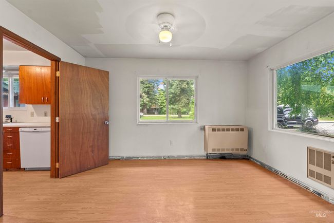 206 E 2 Nd Ave, House other with 2 bedrooms, 2 bathrooms and 1 parking in Clark Fork ID | Image 7