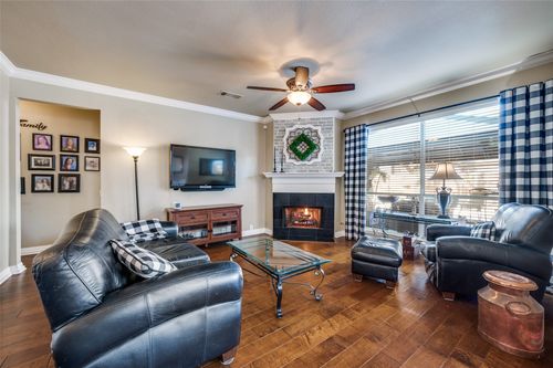 5904 Berkshire Rd, Mckinney, TX, 75072-6337 | Card Image