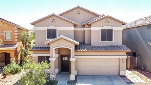 44131 W Cypress Lane, Maricopa, AZ, 85138 | Card Image