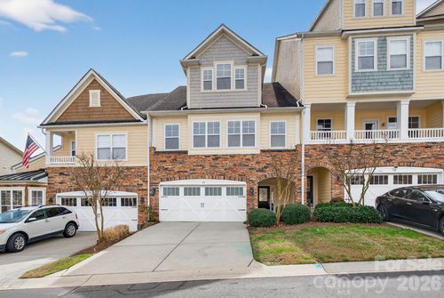 114 Inlet Point Dr, Tega Cay, SC, 29708-8608 | Card Image