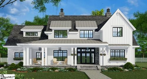 3936A Forrester Rd, Greer, SC, 29651 | Card Image