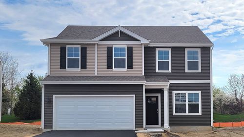 6911 Willow Dr, Wonder Lake, IL, 60097-9611 | Card Image