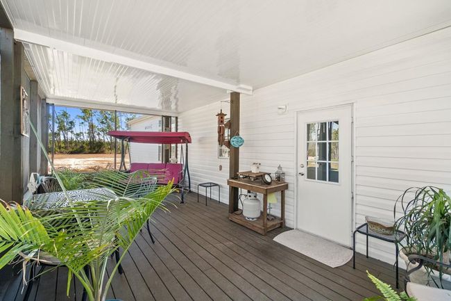 231 Hardy St, House other with 3 bedrooms, 2 bathrooms and 6 parking in Port St. Joe FL | Image 44
