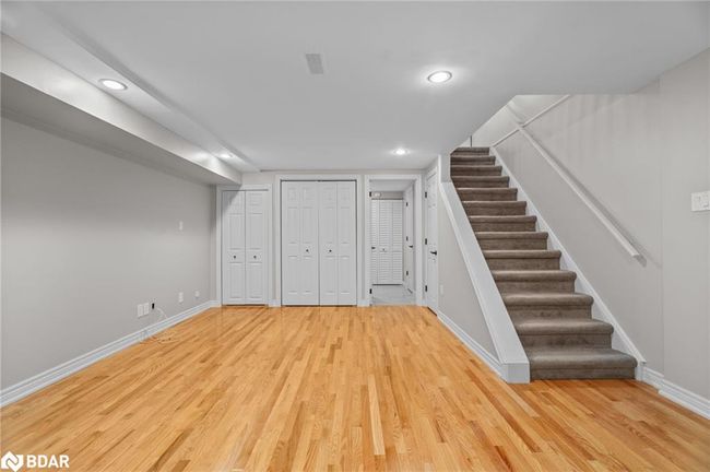 4 - 1 Olive Cres, Townhouse with 2 bedrooms, 3 bathrooms and 1 parking in Orillia ON | Image 19