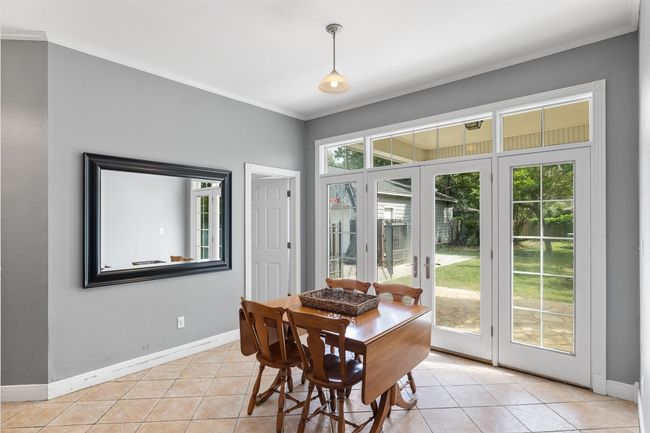Breakfast nook | Image 15
