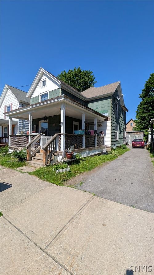 4 West St, Mohawk, NY, 13407-1014 | Card Image