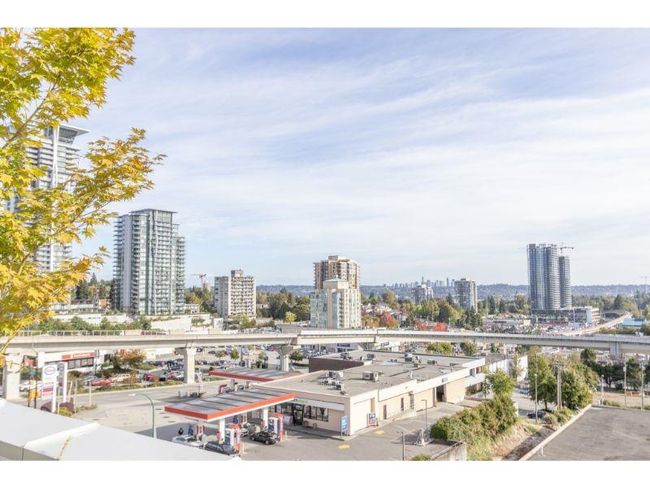 413 - 3809 Evergreen Place, Condo with 2 bedrooms, 2 bathrooms and 1 parking in Burnaby BC | Image 28