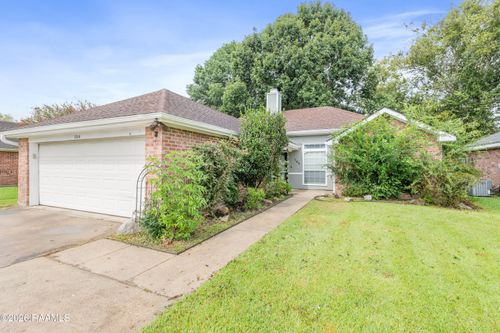 104 Bismark Dr, Broussard, LA, 70518-3010 | Card Image