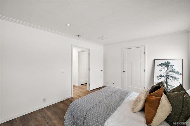 4420 Maple Leaf Trl, House other with 3 bedrooms, 2 bathrooms and null parking in Flint MI | Image 10