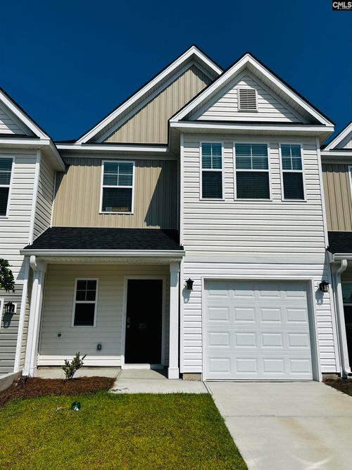 214 Carillo Dr, Columbia, SC, 29223-4277 | Card Image
