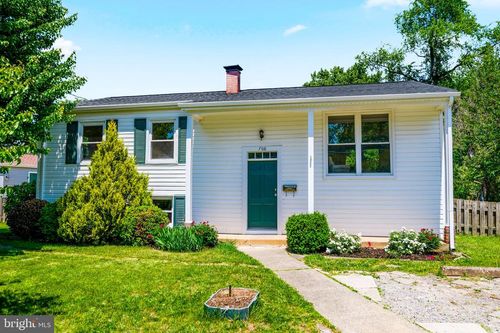 708 Alabama Dr, HERNDON, VA, 20170-5404 | Card Image