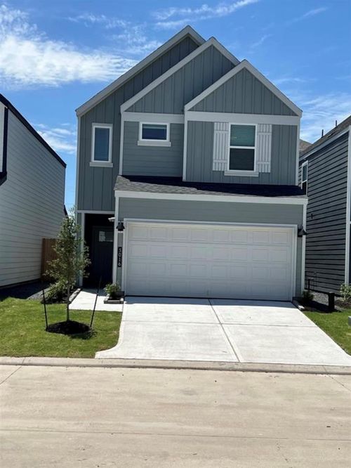 3016 La Latina Dr, Houston, TX, 77047-0062 | Card Image