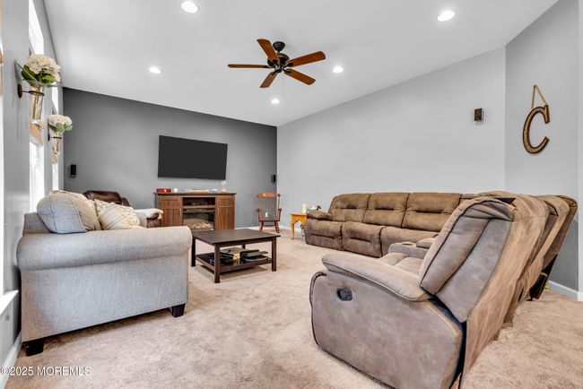 46 Timberline Rd, House other with 4 bedrooms, 3 bathrooms and null parking in Bayville NJ | Image 24