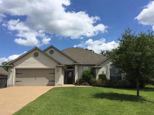 304 Candle Stone Ct, College Station, TX, 77845-1906 | Card Image