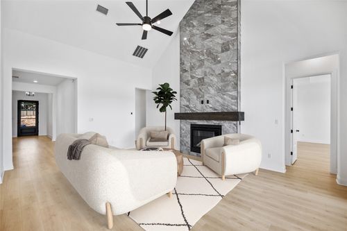 3213 Lookout Mountain Road, Georgetown, TX, 78628 | Card Image