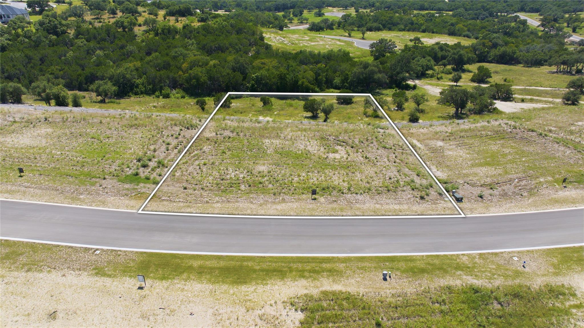 Land in Georgetown