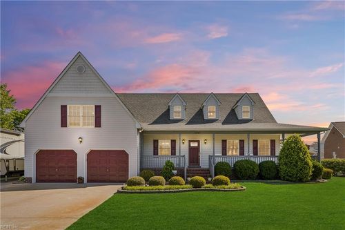 2241 Margaret Drive, Virginia Beach, VA, 23456 | Card Image