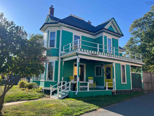 91 Victoria St, Truro, NS, B2N1Y9 | Card Image