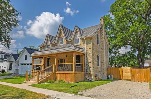191 Catherine St, Parkhill, ON, N0M2K0 | Card Image