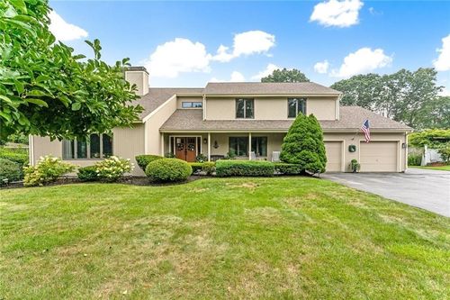 54 Kickemuit Ave, Bristol, RI, 02809-4404 | Card Image