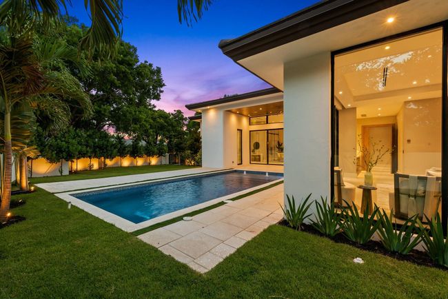 2265 Ne 30 Th Ct, House other with 4 bedrooms, 5 bathrooms and null parking in Lighthouse Point FL | Image 39