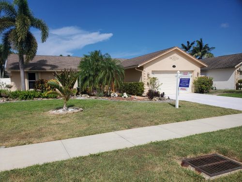 720 Nw 42nd Way, Deerfield Beach, FL, 33442-9220 | Card Image