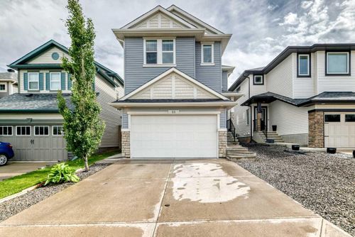 53 Sage Berry Link Nw, Calgary, AB, T3R0L2 | Card Image