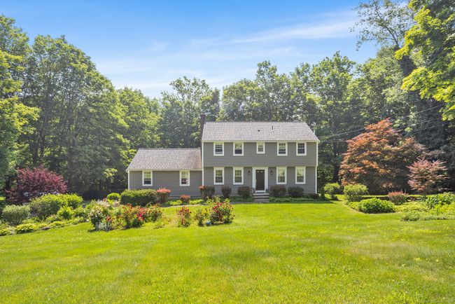 97 Wildwood Cir, House other with 4 bedrooms, 3 bathrooms and null parking in Durham CT | Image 29