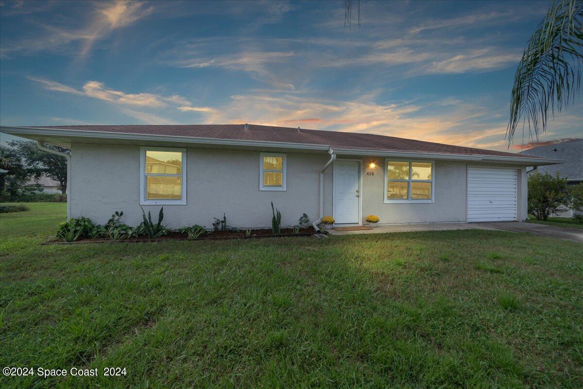 Newgate St, Palm Bay, FL 32907