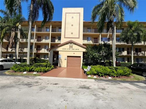 104-h-1301 Sw 142nd Ave, Pembroke Pines, FL, 33027-3564 | Card Image