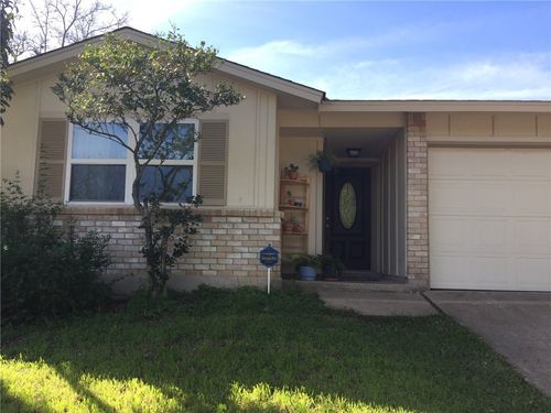 7200 Barnsdale Way, Austin, TX, 78745-5500 | Card Image