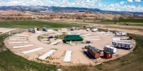 17 &amp; 19 Red Vista Drive, Ten Sleep, WY, 82442 | Card Image