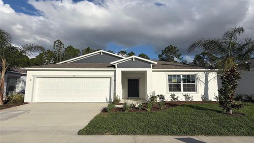 64 Enclave Ave, Palm Coast, FL, 32135 | Card Image