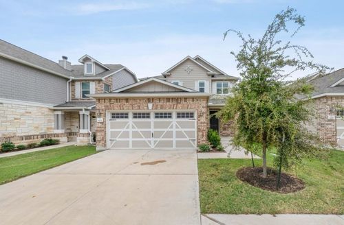 803 Sand Hill Dr, Austin, TX, 78744 | Card Image