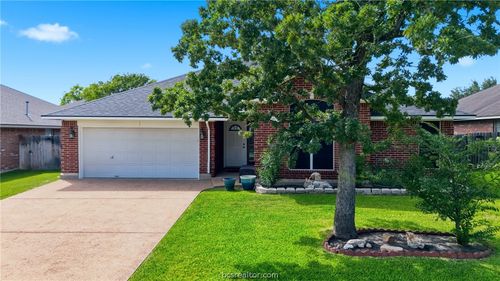 1413 Salem Ct, College Station, TX, 77845-9497 | Card Image