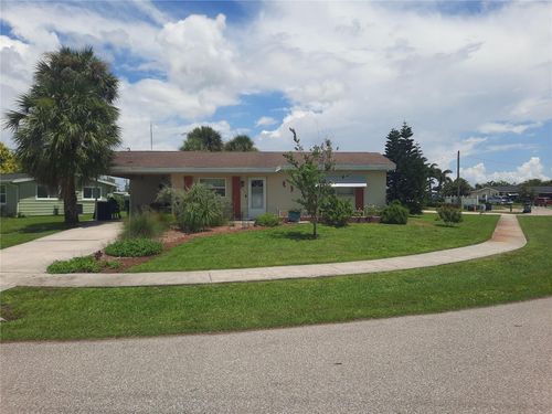 6554 Malaluka Rd, North Port, FL, 34287-2135 | Card Image