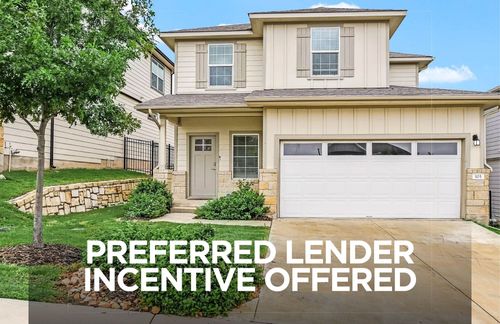 105 Merrick Rd, Georgetown, TX, 78628-7313 | Card Image