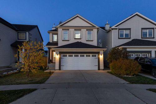 34 Copperstone Rd Se, Calgary, AB, T2Z0G7 | Card Image