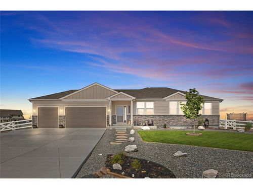 31501 E 161st Ct, Hudson, CO, 80642-7986 | Card Image