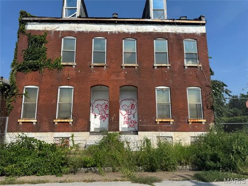 1514 N Leffingwell Ave, Saint Louis, MO, 63106-2036 | Card Image