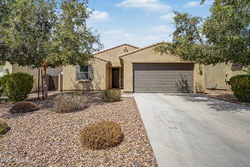 580 W Tallula Trl, San Tan Valley, AZ, 85140-1305 | Card Image