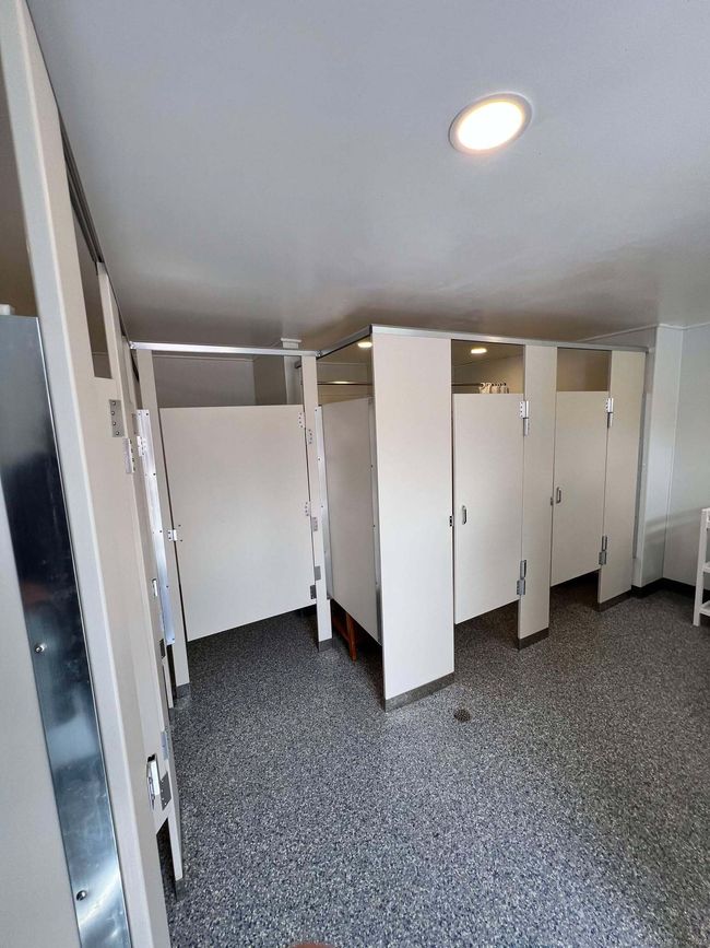 UNIT-42 - 25 Route 197, Home with 2 bedrooms, 1 bathrooms and 2 parking in Woodstock CT | Image 18