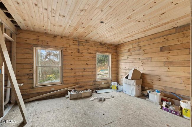 452 Ray Simerly Rd, House other with 3 bedrooms, 2 bathrooms and null parking in Hampton TN | Image 14