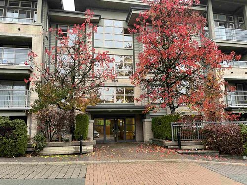 409-9319 University Cres, Burnaby, BC, V5A4Y5 | Card Image