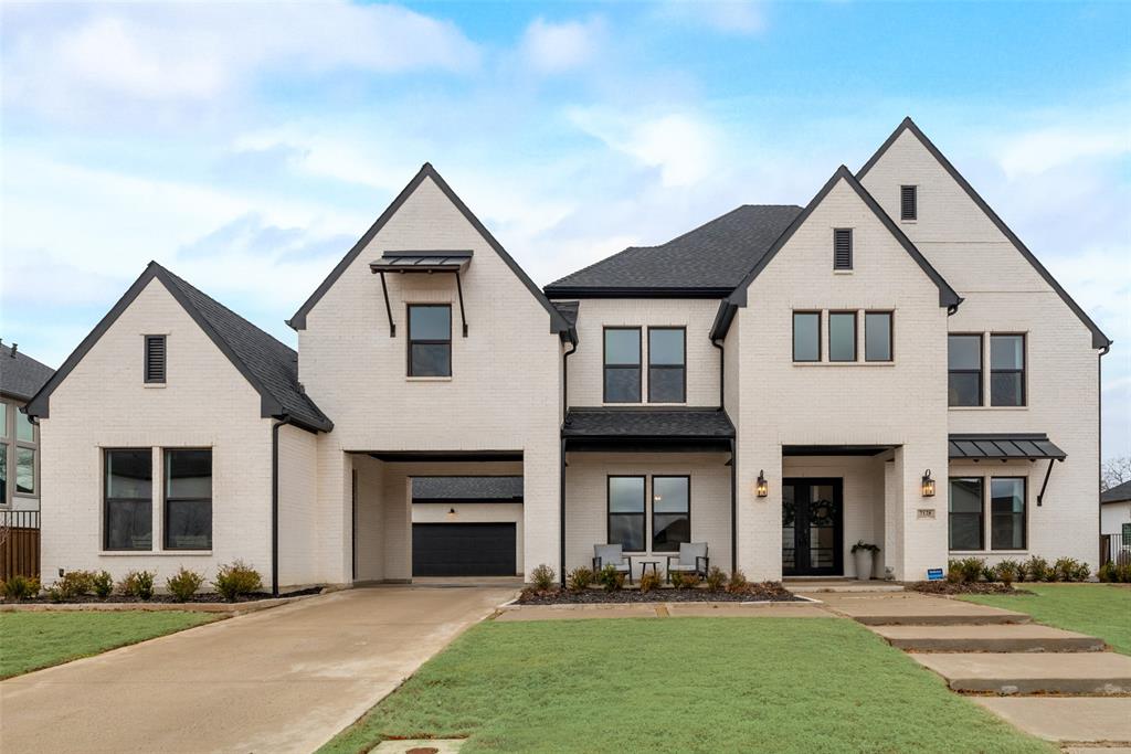 George Way, Copper Canyon, TX 75077
