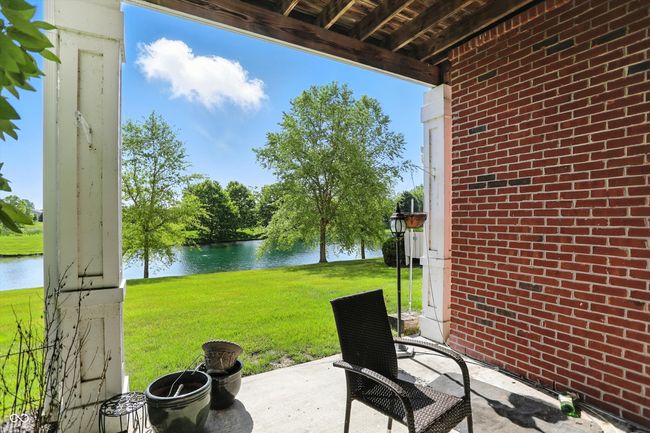 102B - 17233 Gunther Blvd, Condo with 2 bedrooms, 2 bathrooms and null parking in Westfield IN | Image 20
