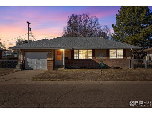 107 S 5th St, La Salle, CO, 80645-3037 | Card Image